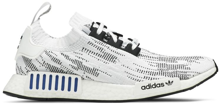 Star Wars x adidas NMD R1 Primeknit Stormtrooper