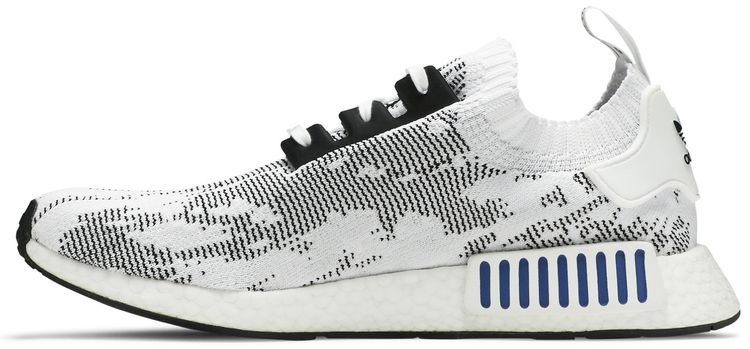 Star Wars x adidas NMD R1 Primeknit Stormtrooper