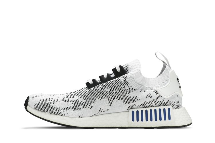 Buy Star Wars x Adidas NMD_R1 Primeknit 'Stormtrooper' FY2457 GOAT