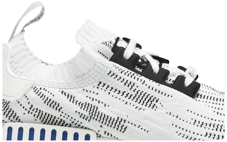 Star Wars x adidas NMD R1 Primeknit Stormtrooper
