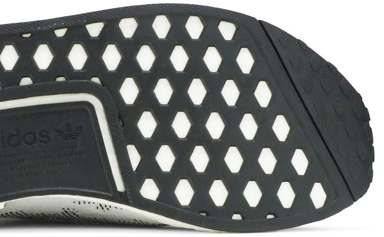 Star Wars x adidas NMD R1 Primeknit Stormtrooper