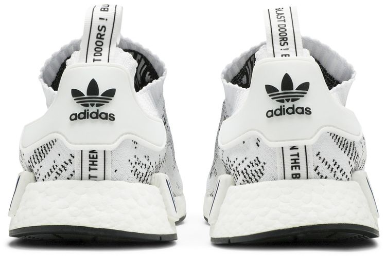 Star Wars x adidas NMD R1 Primeknit Stormtrooper