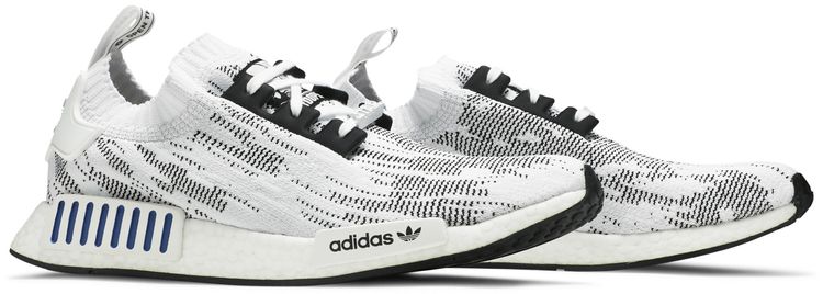 Star Wars x adidas NMD R1 Primeknit Stormtrooper