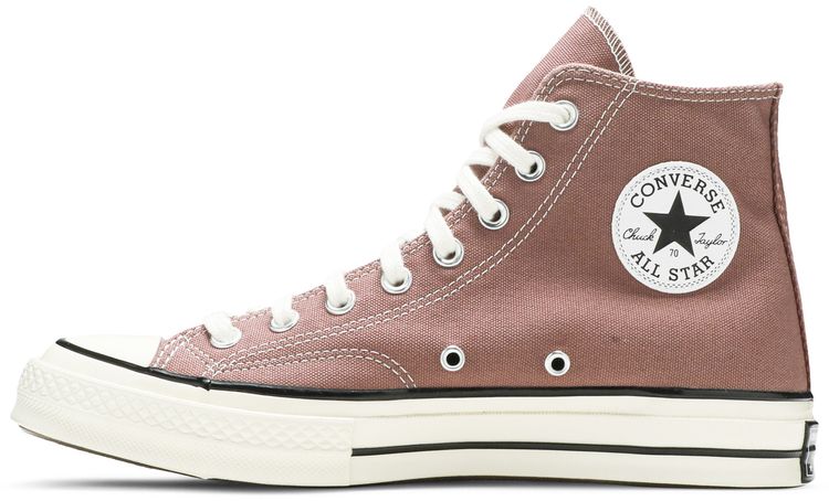 Converse Chuck 70 High Saddle