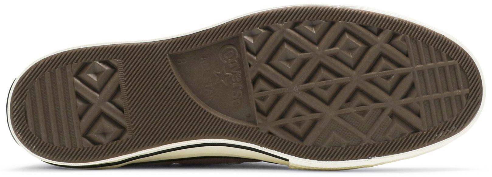 chuck 70 high saddle