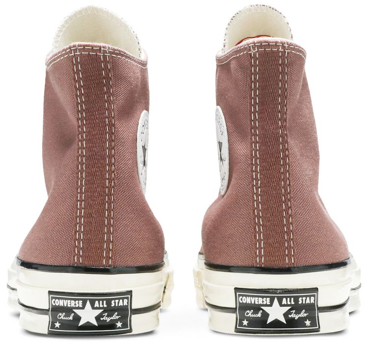 Converse Chuck 70 High Saddle