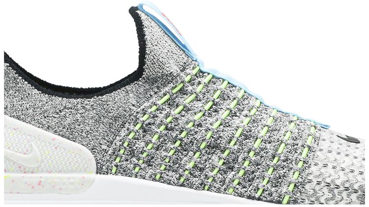 Nike React Phantom Run Flyknit 2 Crater