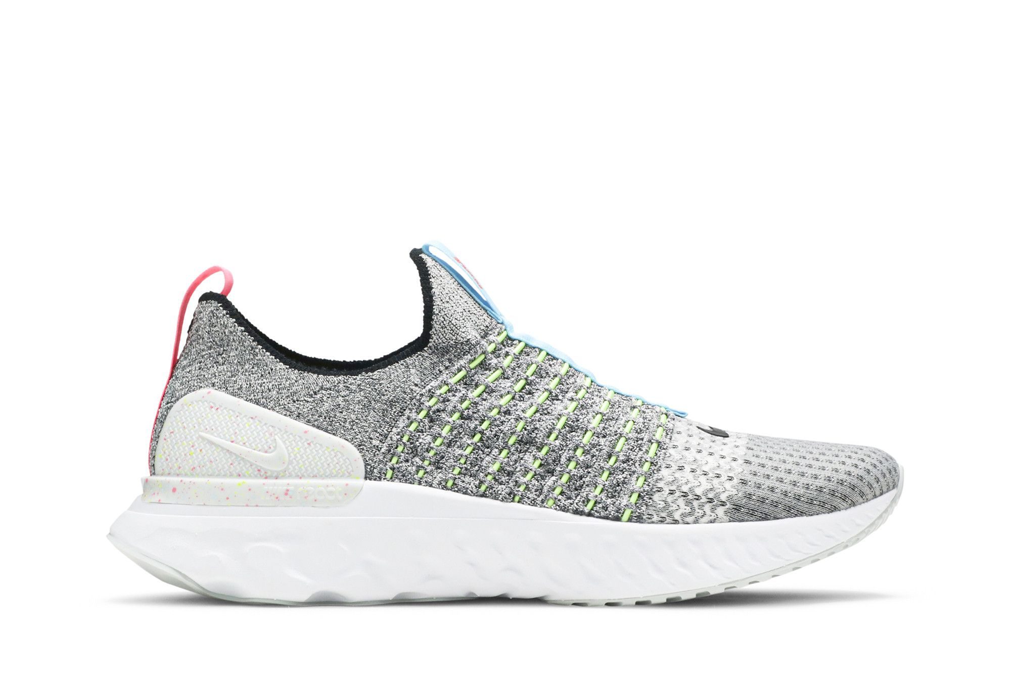 Phantom nike react shop