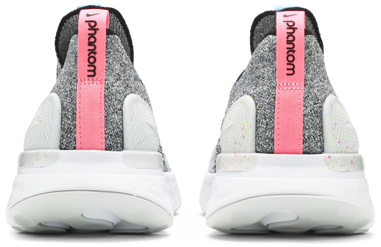 Nike React Phantom Run Flyknit 2 Crater
