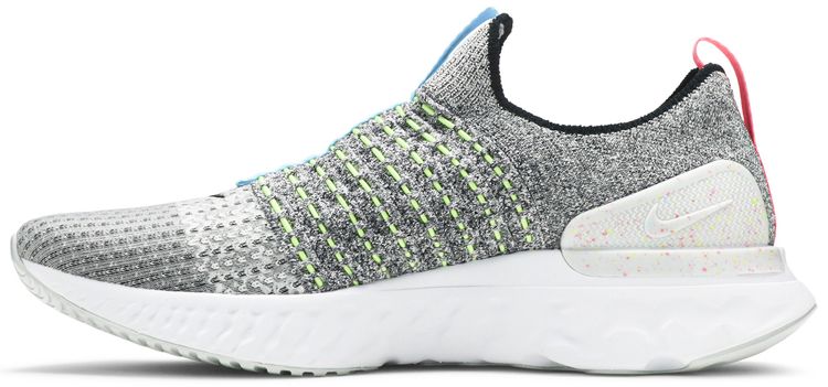 Nike React Phantom Run Flyknit 2 Crater