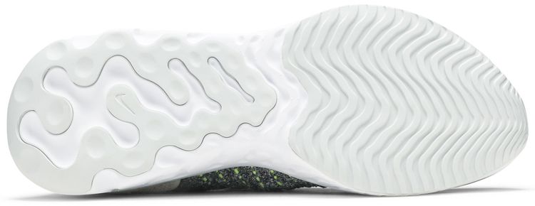 Nike React Phantom Run Flyknit 2 Crater