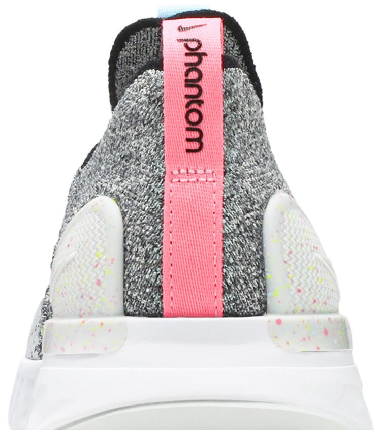 Nike React Phantom Run Flyknit 2 Crater