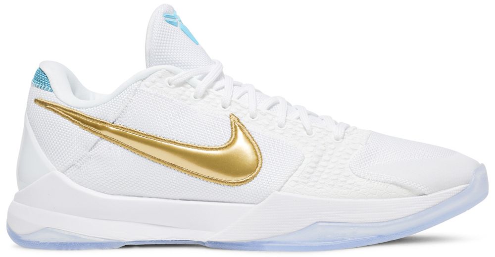 undefeated x zoom kobe 4 protro