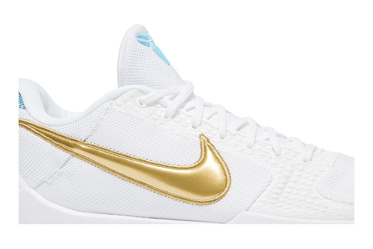 Buy Undefeated x Nike Zoom Kobe Protro 'What If Pack Unlucky