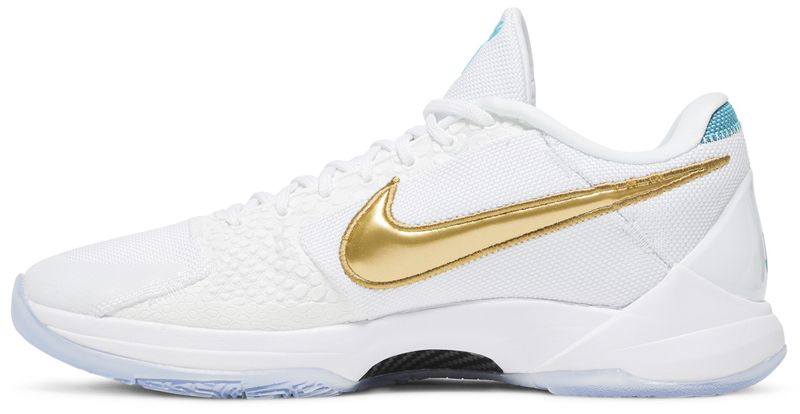 undefeated x zoom kobe 4 protro