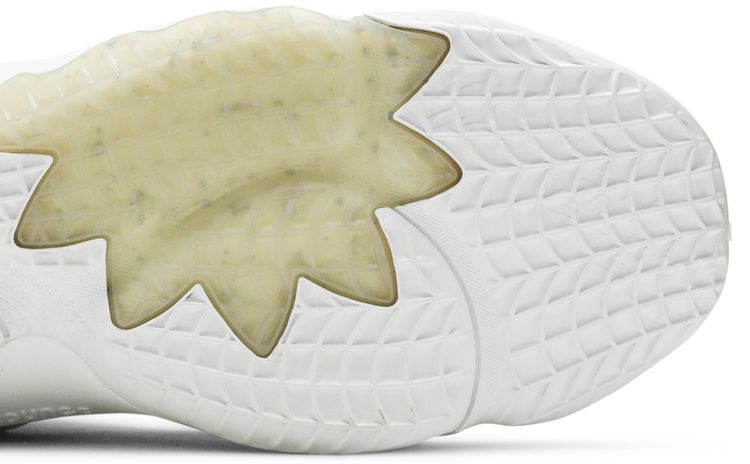 Adidas DON Issue 2 Cloud White