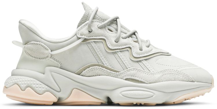 Adidas Ozweego Metal Grey