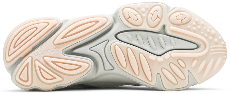 Adidas Ozweego Metal Grey