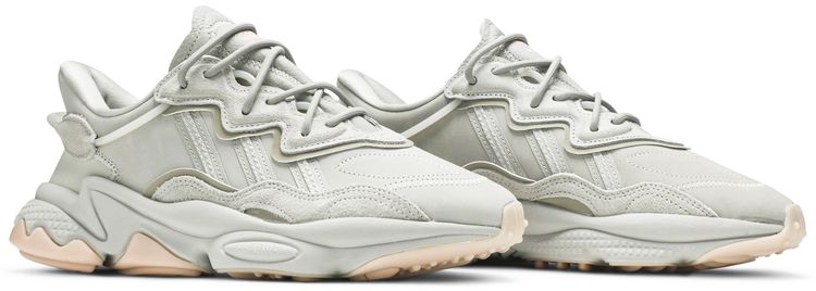 Adidas Ozweego Metal Grey