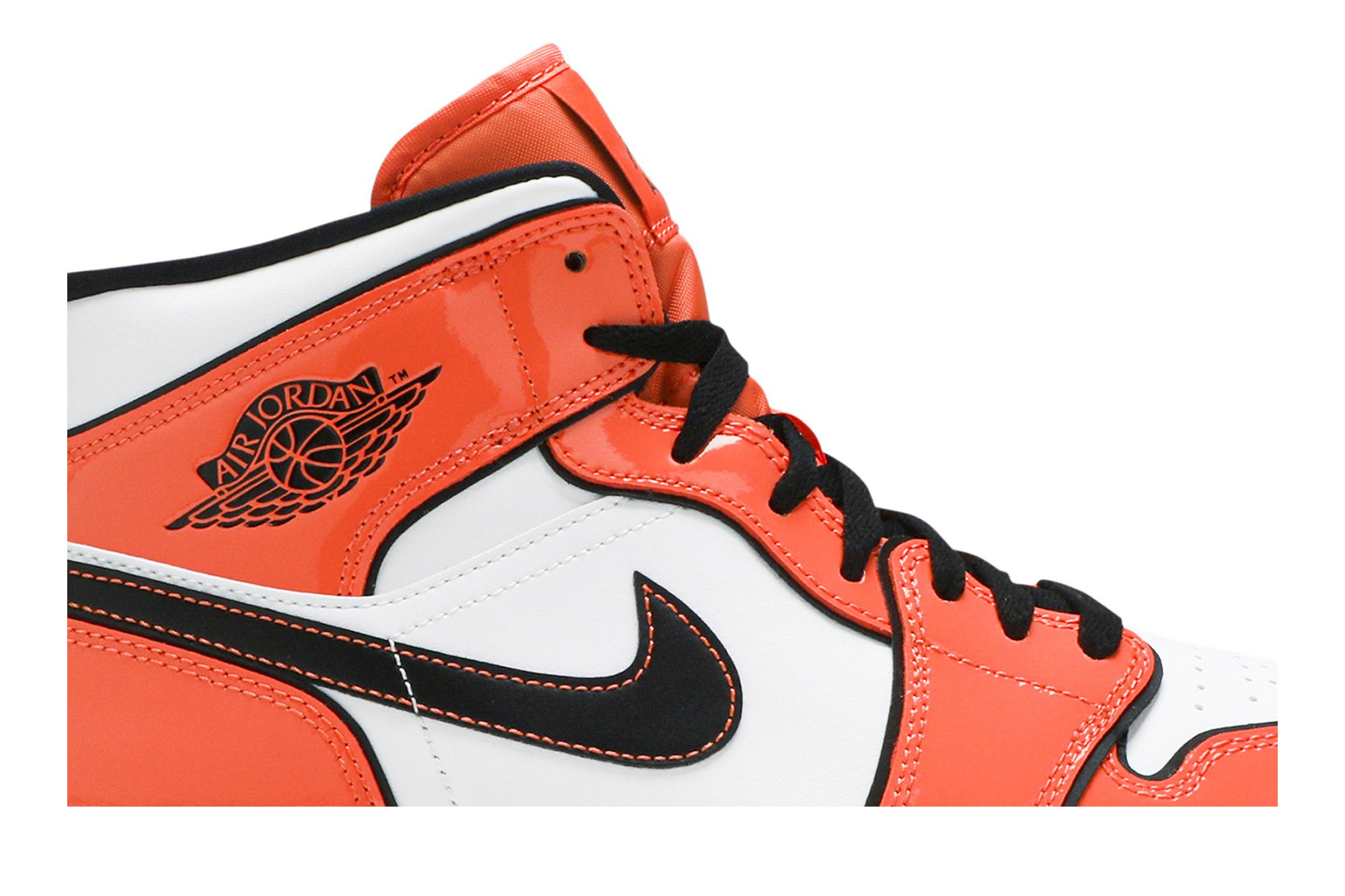 Buy Air Jordan 1 Mid SE Turf Orange DD6834 802 GOAT CA