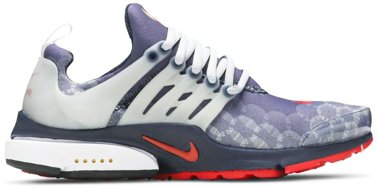 Nike Air Presto USA