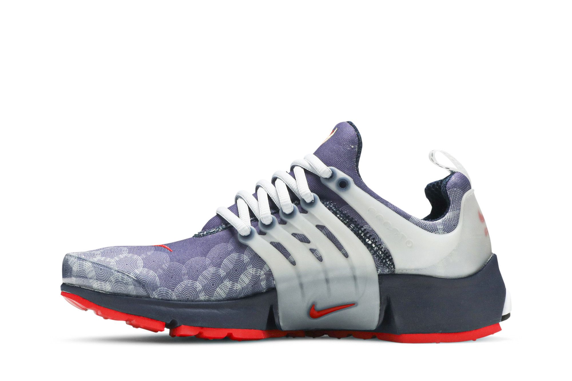 Achetez des Air Presto USA CJ1229 400 GOAT FR