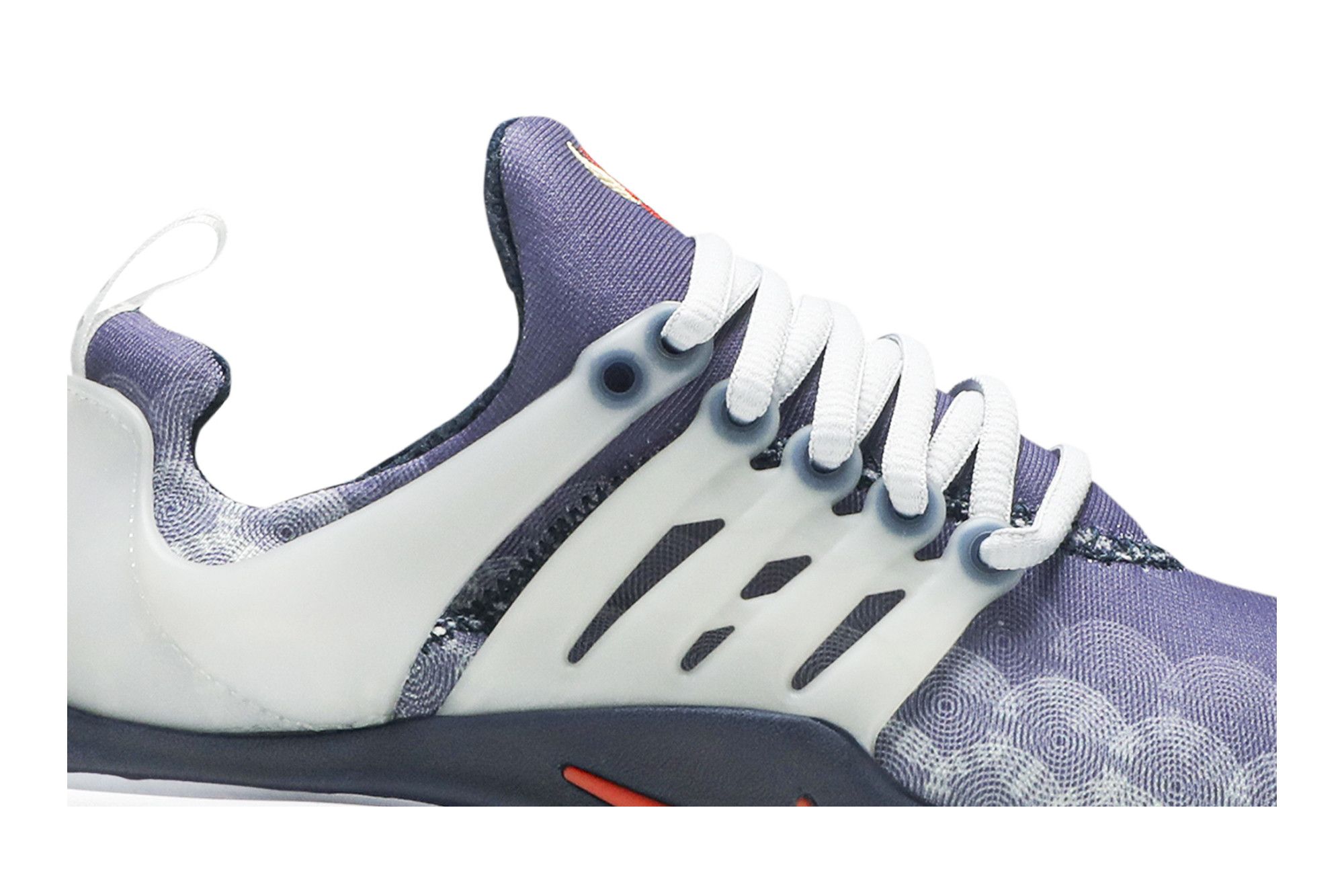 Nike presto usa white running shoes on sale