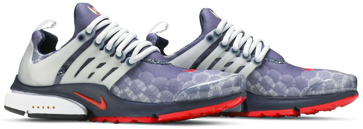Nike Air Presto USA