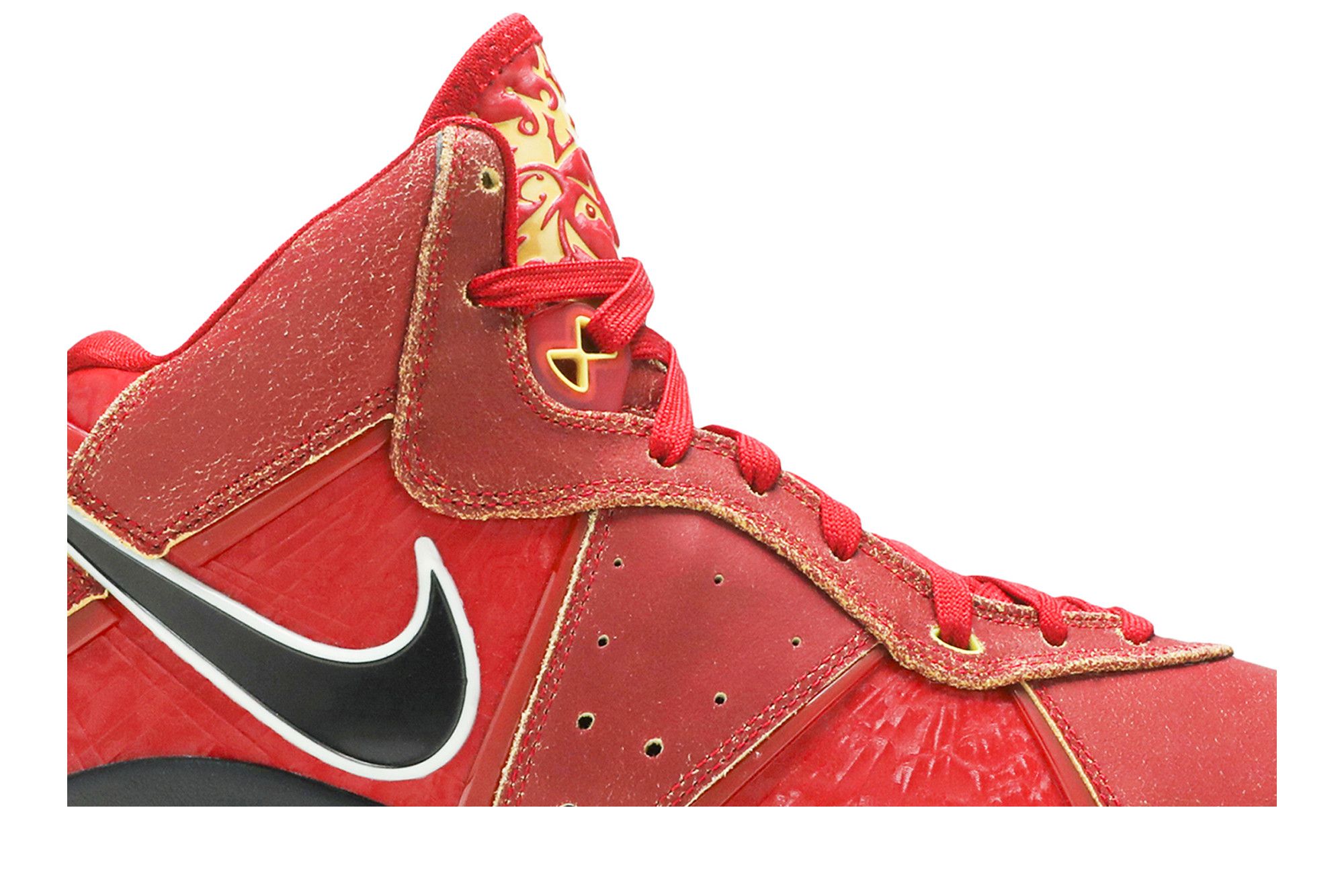 Buy LeBron 8 QS Empire Jade CT5330 600 GOAT CA