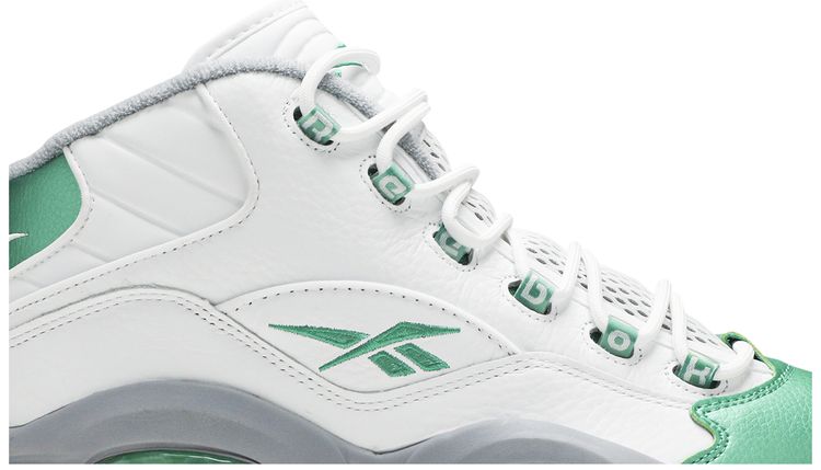 Reebok Question Mid Philadelphia Eagles
