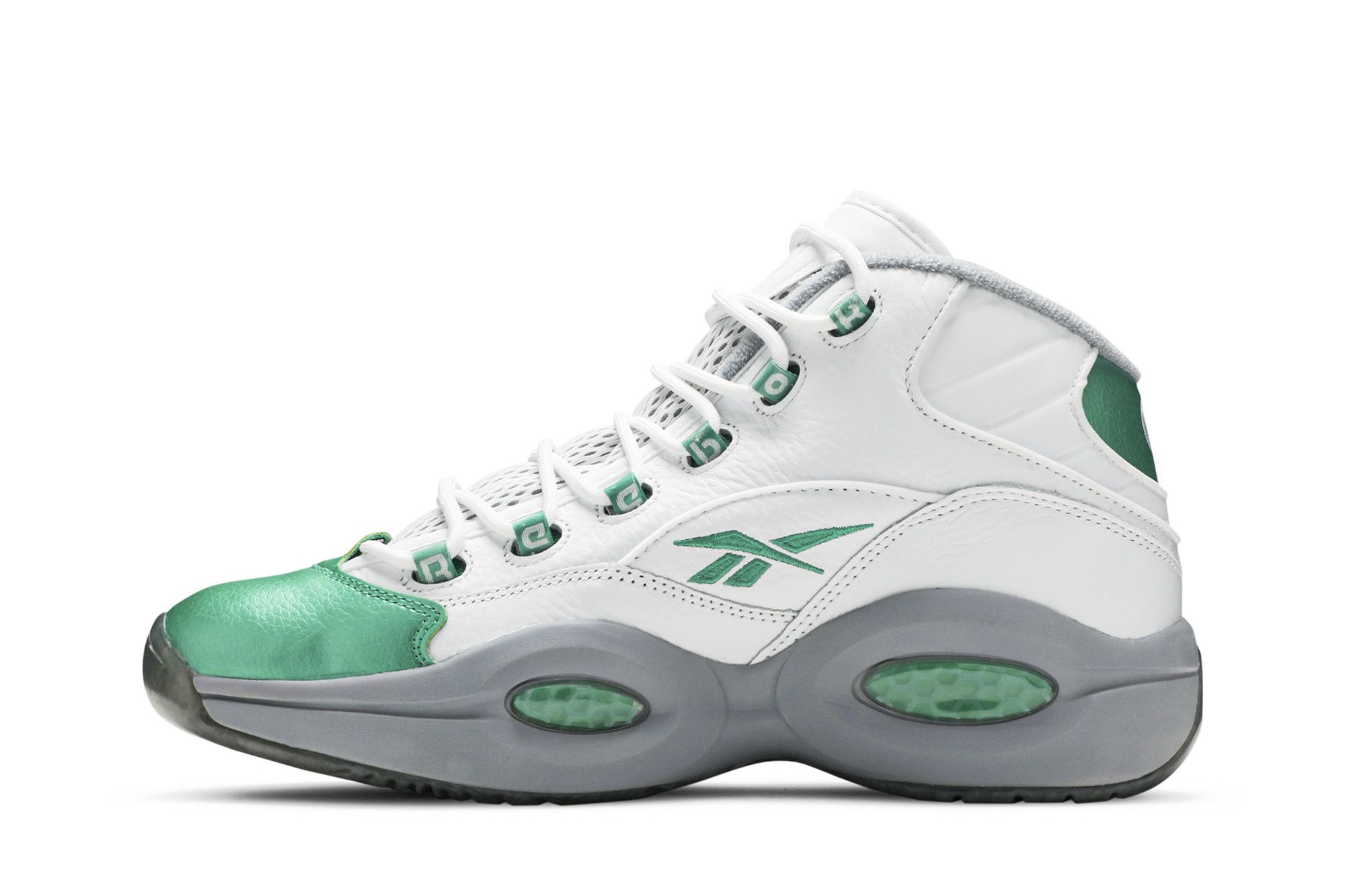 Buy Question Mid Philadelphia Eagles FZ3993 GOAT UK