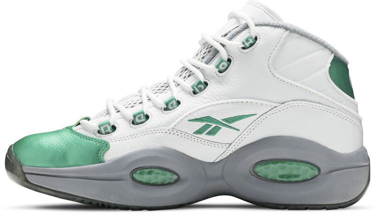 Reebok Question Mid Philadelphia Eagles