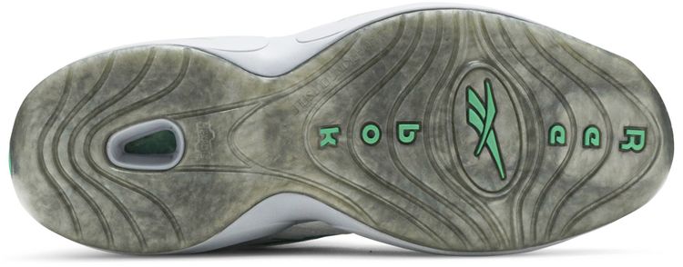 Reebok Question Mid Philadelphia Eagles