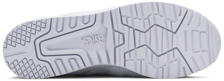 Ronnie Fieg x ASICS Gel Lyte 3 OG The Palette   Avalanche