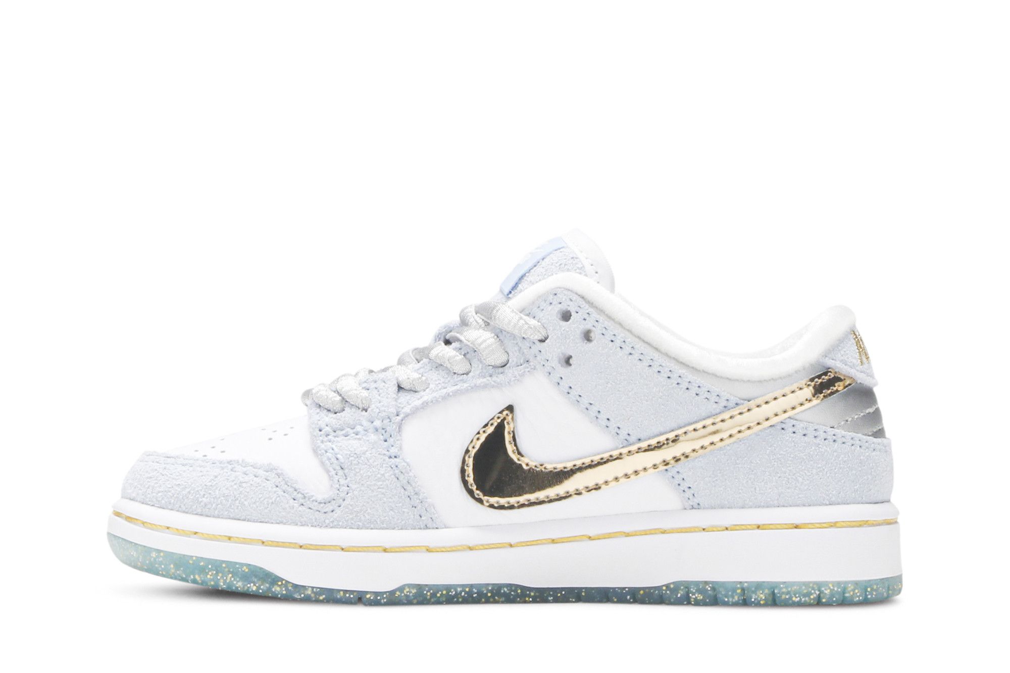 Buy Sean Cliver x Dunk Low SB PS 'Holiday Special' - DJ2519 Buy Sean Cliver x Dunk Low SB PS 'Holiday Special' - DJ2519
