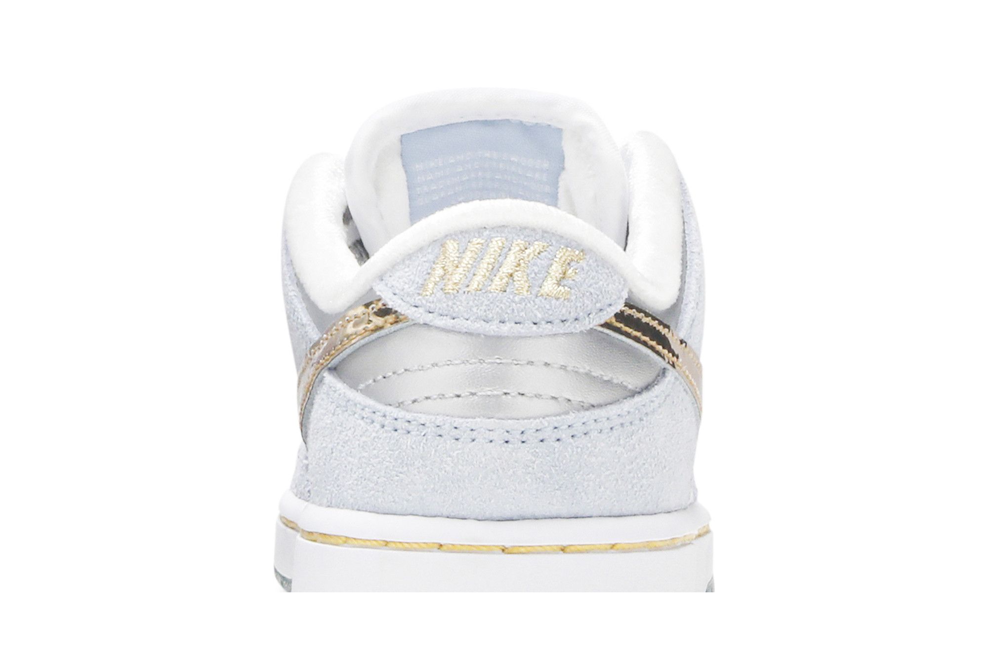 Buy Sean Cliver x Dunk Low SB PS 'Holiday Special' - DJ2519