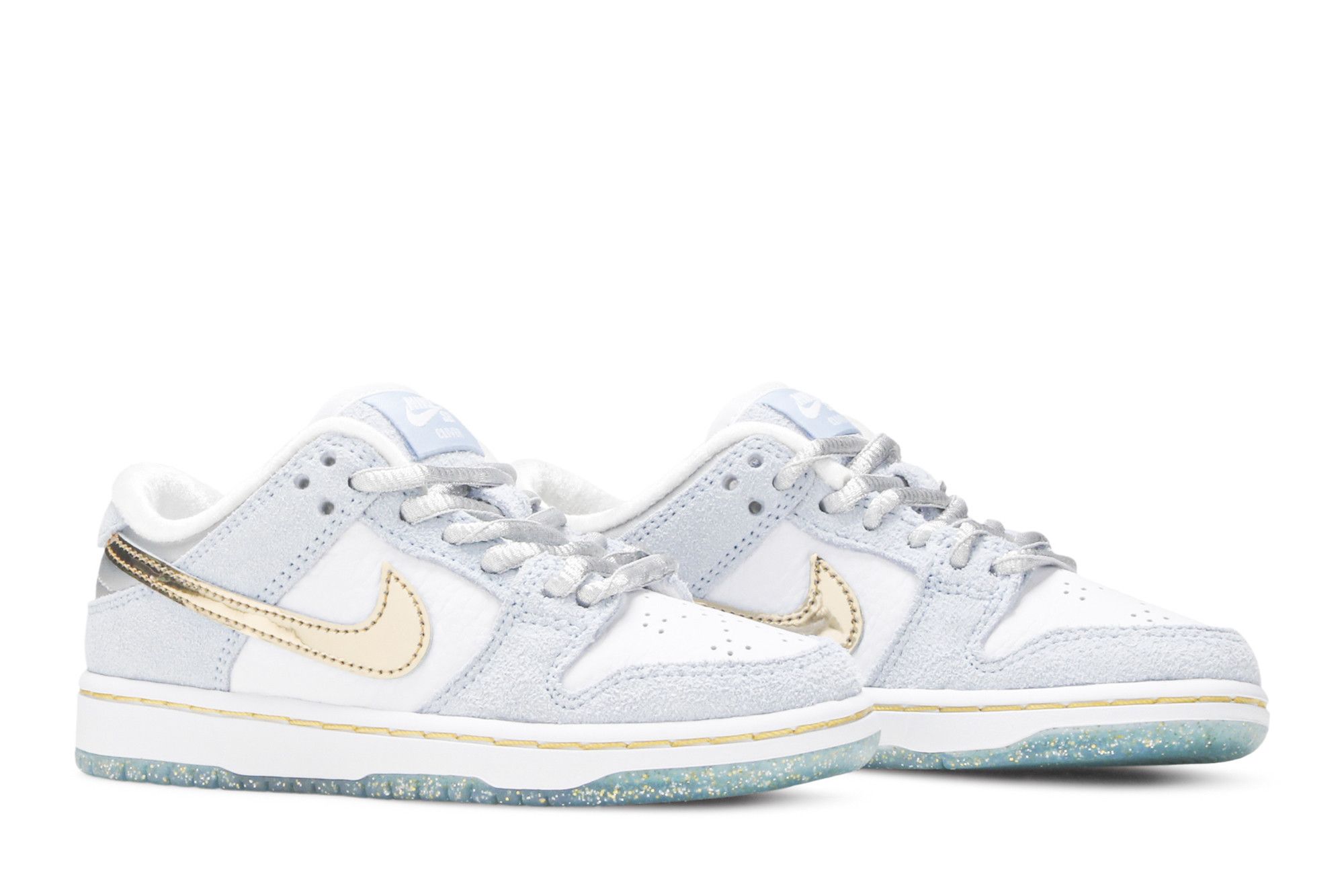 Buy Sean Cliver x Dunk Low SB PS 'Holiday Special' - DJ2519