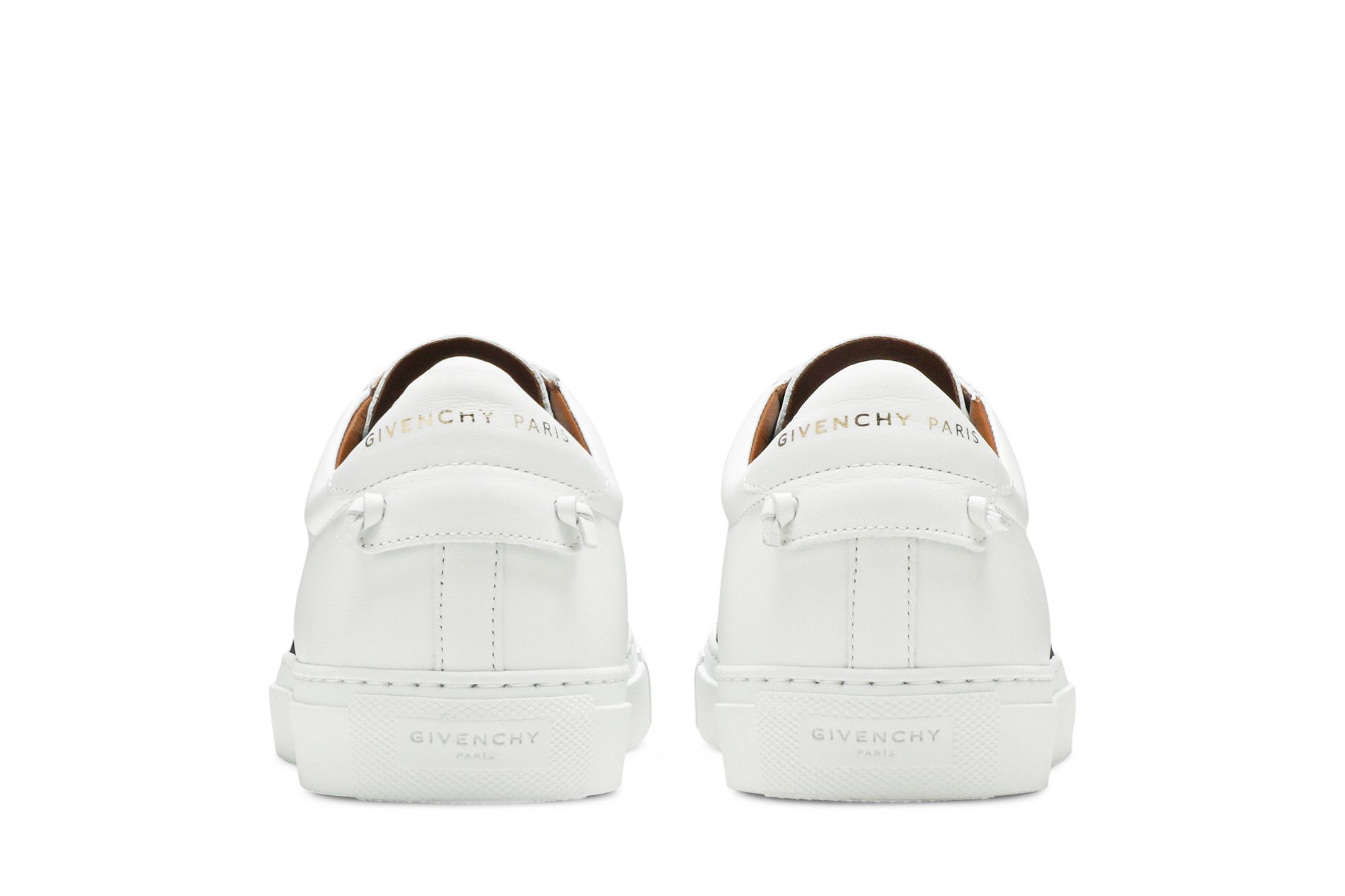 Givenchy strap logo sneakers online