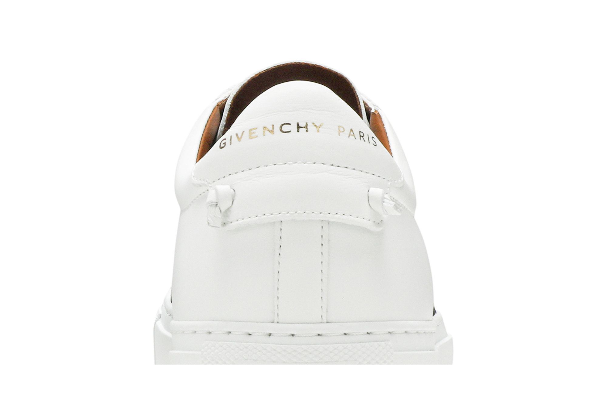 Buy Givenchy Wmns Strap 'Urban Street Logo - White Black