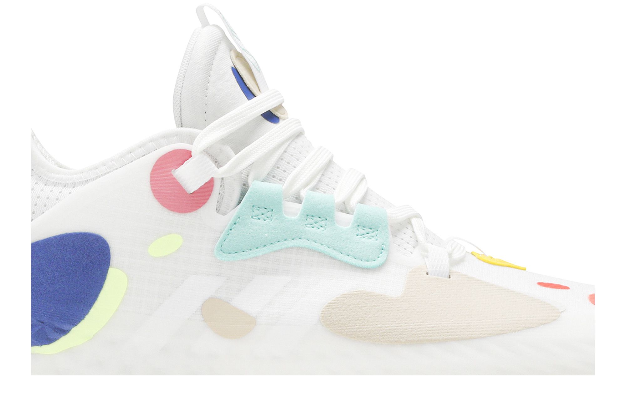 Buy Harden Vol. 5 Futurenatural Magnolia FZ1071 GOAT CA