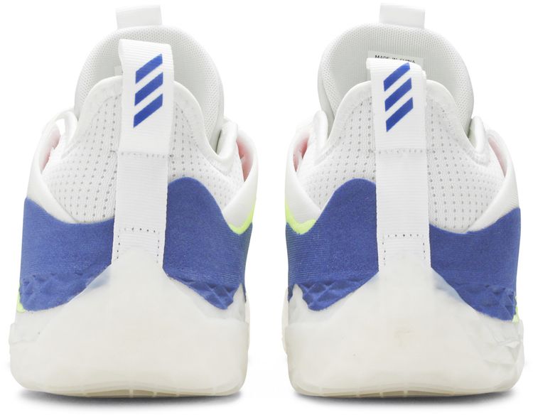 Adidas Harden Vol 5 Futurenatural Magnolia