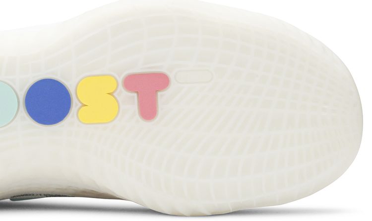 Adidas Harden Vol 5 Futurenatural Magnolia