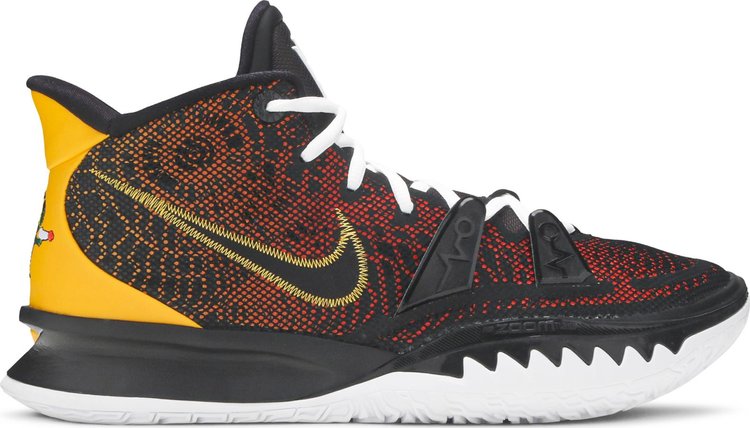 Kyrie 7 EP 'Roswell Rayguns'