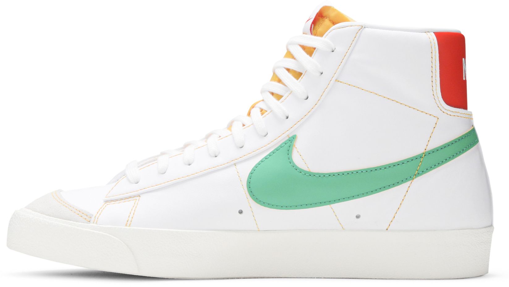 rayguns blazer mid 77