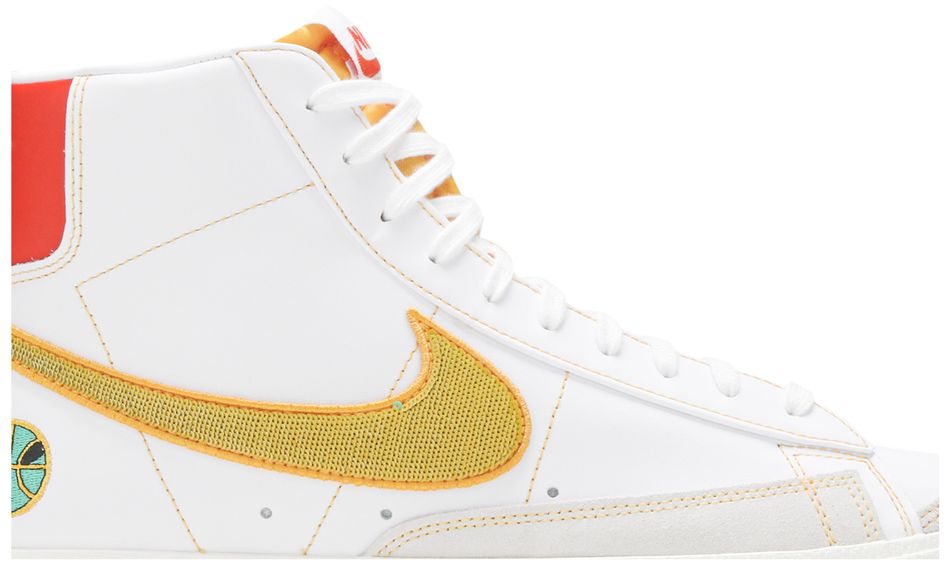 rayguns blazer mid 77