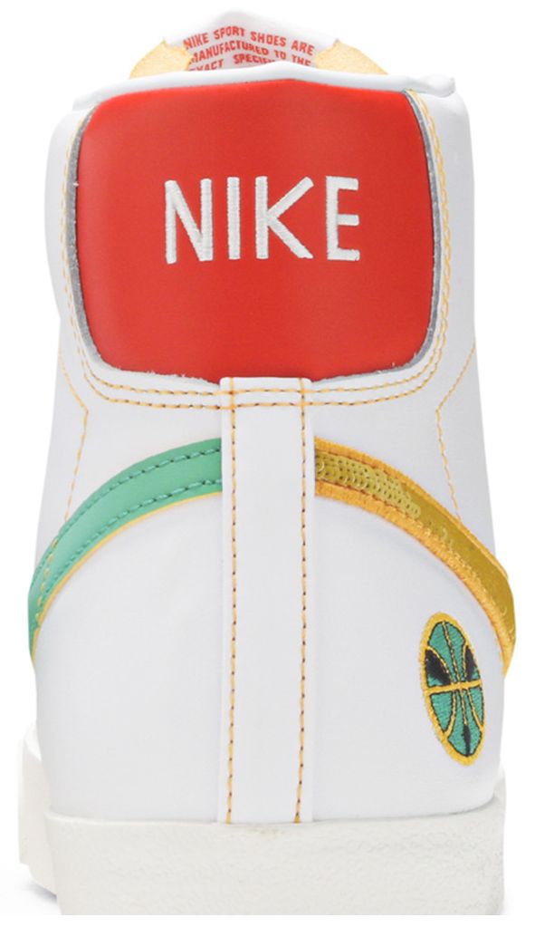 Nike Blazer Mid 77 Vintage Roswell Rayguns