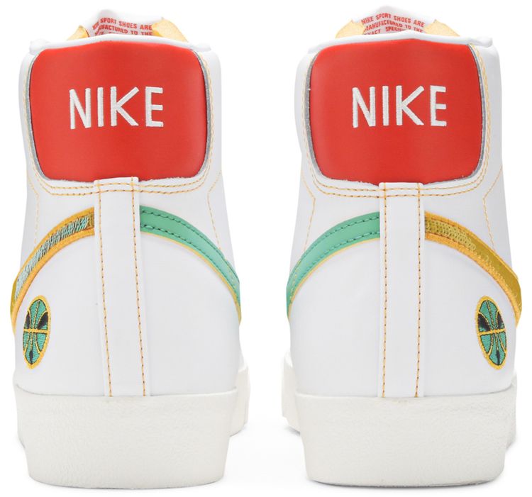 Nike Blazer Mid 77 Vintage Roswell Rayguns