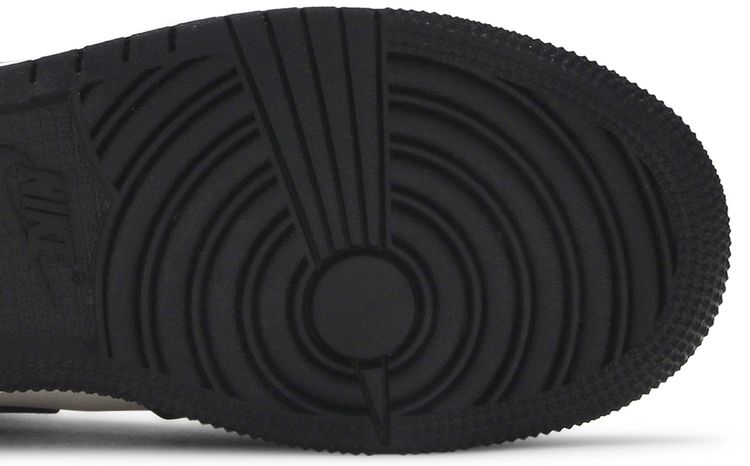 Air Jordan 1 Retro High OG GS Volt Gold