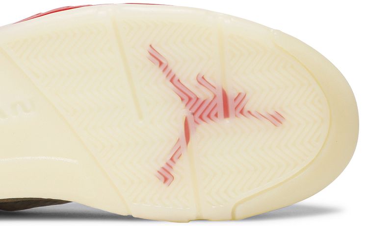 Air Jordan 5 Retro Low Chinese New Year 2021