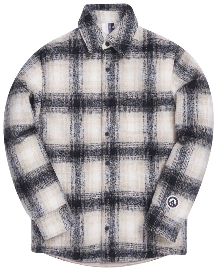 Buy Kith Sheridan Shirt Jacket ｜その他